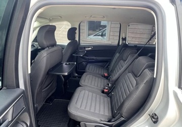 Ford Galaxy IV Van Facelifting 2.0 EcoBlue 150KM 2020 Ford Galaxy 2.0TDCI 150KM Bi xenon Led Navi Kamera Klima 7Foteli Stan Bdb, zdjęcie 11