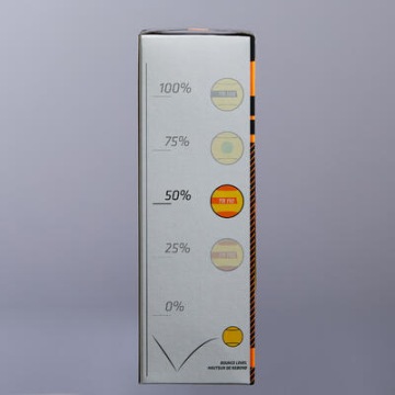 ТЕННИСНЫЙ МЯЧ TB110*3