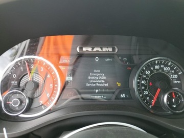  RAM 1500 Laramie 2025 3.0l 3.0 Benzyna 260KM, zdjęcie 9