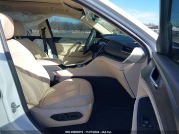 Jeep 2020 Jeep Grand Cherokee 2020r., LIMITED, od ubezpieczalni 3.6 Benzyna 292KM, zdjęcie 8