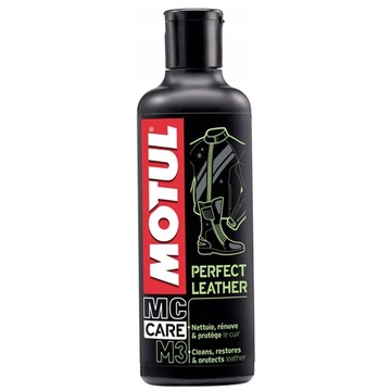 MOTUL PERFECT LEATHER M3 PREPARAT DO SKÓRY 250ml