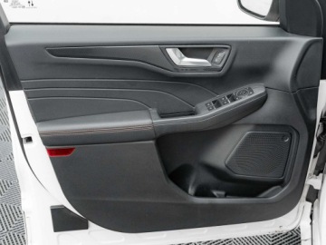 Ford Kuga III SUV Plug-In 2.5 Hybrid 190KM 2022 Ford Kuga SK975WW#2.5 FHEV FWD ST-Line Podgrz.f, zdjęcie 11