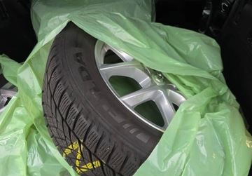 Volvo XC60 II Crossover T6 310KM 2019 Volvo XC 60 Rezerwacja 310KM AWD Masaze HAK Head-UP 2.0 Benzyna 310KM, zdjęcie 18