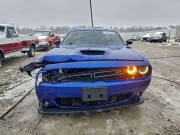 Dodge Challenger III 2020 Dodge Challenger Gt 2020 3.6 Benzyna 305KM, zdjęcie 5
