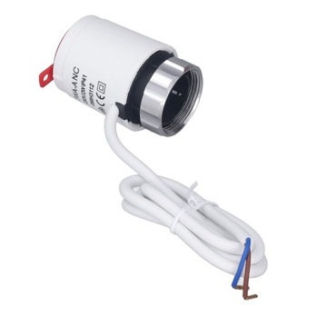 KZXNC-B M30x1,5 мм 230 В IP41 ТЕРМОПРИВОД