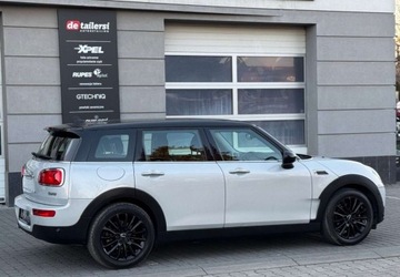 Mini Clubman F54 Kombi 1.5 136KM 2018 MINI Clubman MINI Clubman Cooper, zdjęcie 3