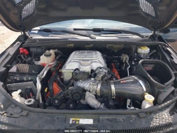 Jeep Grand Cherokee IV 2018 Jeep Grand Cherokee Trackhawk 2018 6.2l 6.2 Benzyna 707KM, zdjęcie 8