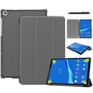 ТОНКИЙ ЧЕХОЛ для LENOVO TAB M10 Plus 10,3 ТБ- X606 F/L