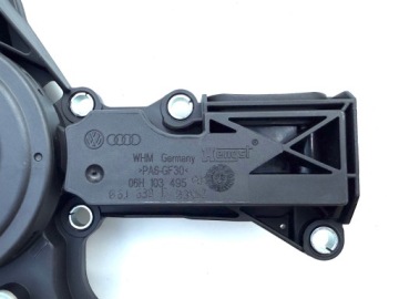 ODMA Маслоотделитель VOLKSWAGEN 06H103495AK AUDI SKODA VW НОВЫЙ
