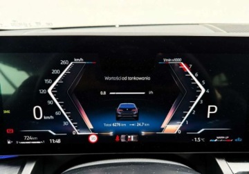 BMW Seria 5 G90-91 2025 BMW Seria 5 I wlasciciel M Sport Hak Gwarancja Bezwypadkowy FVAT23, zdjęcie 34