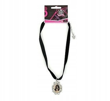 Naszyjnik Cleo De Nile Monster High