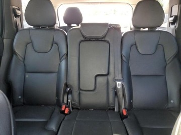 Volvo XC90 II 2019 Volvo XC 90 2019r., T6 MOMENTUM, od ubezpieczalni 2.0 Benzyna 330KM, zdjęcie 8