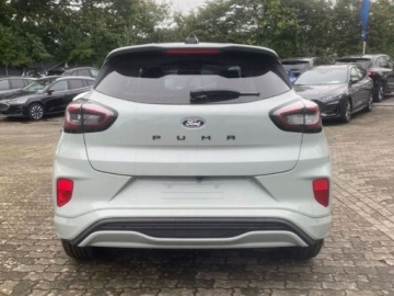 Ford Puma II 2025 Od ręki - ST-Line X PowerShift 1.0 EcoBoost 125KM / Pakiet Winter, zdjęcie 3