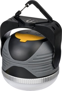 СВЕТОДИОДНЫЙ ФОНАРЬ ДЛЯ КЕМПИНГА с Bluetooth-динамиком и аккумулятором Powerbank