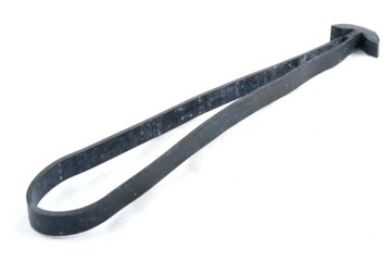 gafer.pl smarties, ластики, резинки, черные, 23 см