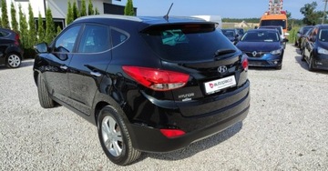Hyundai ix35 SUV 1.6 GDI 135KM 2012 Hyundai ix35 1.6 GDI 135 kM Klima Polskory Czujniki Tempomat Super Stan GW, zdjęcie 2