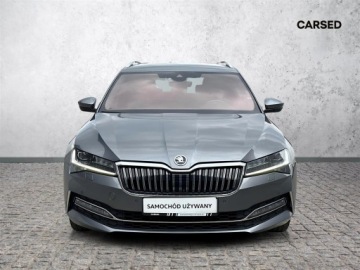 Skoda Superb III Scout 2.0 TDI SCR 200KM 2021 Skoda Superb 2.0TDI 200KM 4X4 L&amp;K DSG l Webasto, D, zdjęcie 37