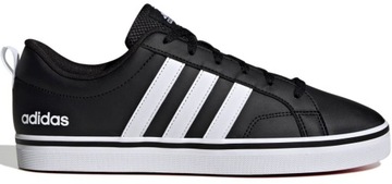 43 1/3 BUTY ADIDAS PACE HP6009 TRAMPKI CZARNE