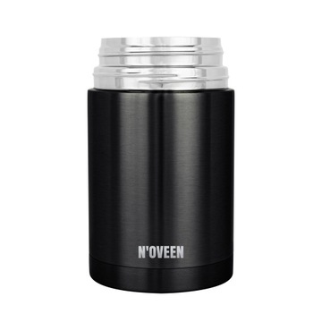 ТЕРМОС НА УЖИН ДЛЯ СУПОВ ДЛЯ МОРОЖЕНОГО ДЛЯ МОРОЖЕНОГО INOX CAN