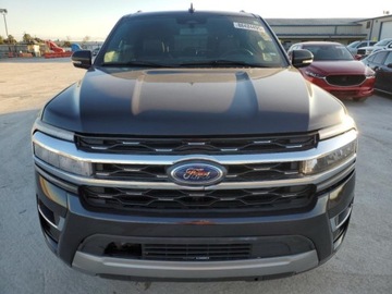 Ford Expedition III 2024 Ford Expedition Max Limited 2024 3.5l 3.5 Benzyna 400KM, zdjęcie 5