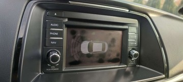 Mazda 6 III Kombi 2.0 SKYACTIV-G 165KM 2013 Mazda 6 2.0 bebzyna165kmlakier fabrycznykolor biala perlatransport w cenie, zdjęcie 21