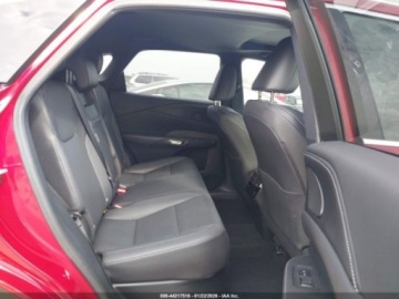 Lexus RX V 2023 Lexus RX 350 PREMIUM, 2023r., 2.4L 2.4 Benzyna 275KM, zdjęcie 9