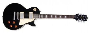 ЭЛЕКТРИЧЕСКАЯ ГИТАРА EPIPHONE LES PAUL STANDARD 60S EB