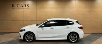 BMW Seria 1 F40 2021 BMW Seria 1 M SPORT Salon Polska ASO R-CARS Warszawa 1.5 Benzyna 136KM, zdjęcie 4