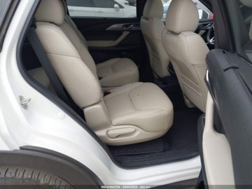 Mazda CX-9 2023 Mazda CX-9 2023 r.,2,5L GRAND TOURING 2.5 Benzyna 227KM, zdjęcie 10