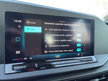 Volkswagen Caddy V Caddy 2.0 TDI 102KM 2025 Volkswagen Caddy MAXI 7 osobowy 2.0 TDI 102KM Manu, zdjęcie 25