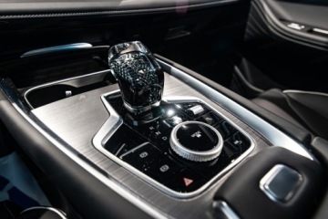 Chery Tiggo 7 SUV 1.6 T-GDI 147KM 2025 CHERY Tiggo 7 Prestige AWD 1.6 T-GDI Suv 147KM 2025, zdjęcie 14