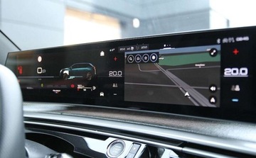 Peugeot 5008 III 2025 Peugeot 5008 1.2 mHEV 145KM GT SS e-DCS6 2025 Hybryd Gwarancja od RiA, zdjęcie 26