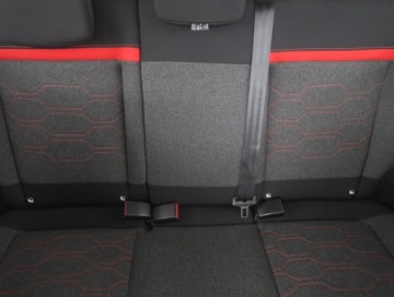 Citroen C3 III Hatchback 1.2 PureTech 110KM 2017 Citroen C3 1.2 PureTech, Salon Polska, zdjęcie 9