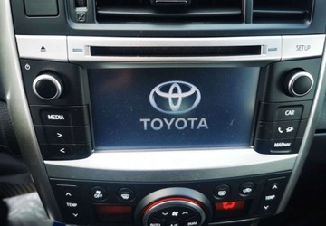 Toyota Verso 2015 Toyota Verso 1.6 D4D Panorama, NAVI, Kamera 1.6 Diesel 115KM, zdjęcie 17