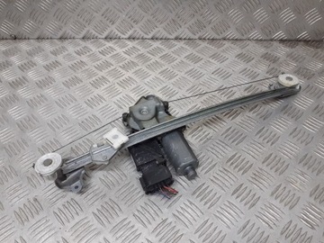 MECHANIZMUS OKNO LEVÝ ZADNÍ MERCEDES E 230 W210