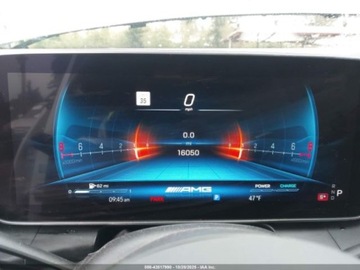 Mercedes GLC C254/X254 2024 Mercedes-Benz GLC 43 AMG 4Matic 2024 2.0l 2.0 Benzyna 416KM, zdjęcie 10