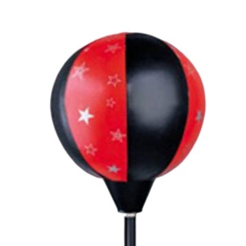 Набор детских боксерских груш с регулируемой домашней подставкой и