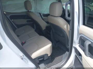 Land Rover Defender IV (L663) 2023 Land Rover Defender 110 Se 3.0 Benzyna 395KM, zdjęcie 10