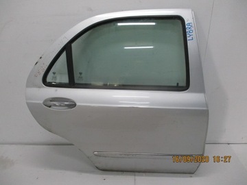 DVEŘE PRAVÉ ZADNÍ LANCIA LYBRA