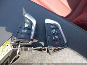 BMW X3 G01 2023 BMW X3 2023r, XDrive30I, 2.0L, zdjęcie 12