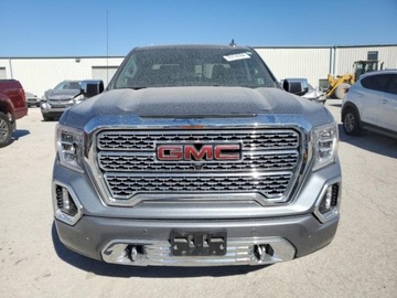  GMC Sierra K1500 Denali 2021 6.2l 6.2 Benzyna 420KM, zdjęcie 5