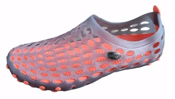 BUTY DO WODY NAD MORZE PLAŻĘ PŁYWANIA 35 HELLO