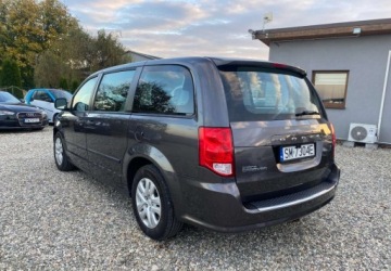 Dodge Caravan V 2016 Dodge Grand Caravan Samochod z gwarancja 3.6 Benzyna 287KM, zdjęcie 2
