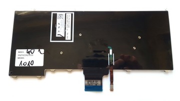 ОРИГИНАЛЬНАЯ КЛАВИАТУРА DELL E7240 E7420 E7440