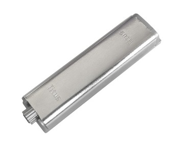 РЕГУЛИРУЕМАЯ ЗАЩЕЛКА TITUS