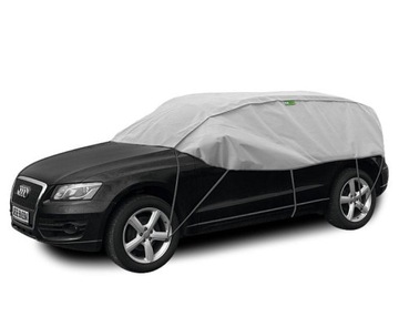 Pokrowiec na dach i szyby WINTER SUV