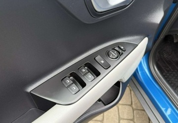 Kia Stonic I Crossover Facelifting 1.2 DPI 84KM 2022 Kia Stonic Rej. 02.2023 1,2 84KM Klimatronik Kamera Kraj Serwis 1.2 Benzyna, zdjęcie 20