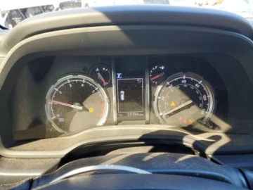 Toyota 2021 Toyota 4-Runner Venture 2021 4.0 Benzyna 270KM, zdjęcie 9