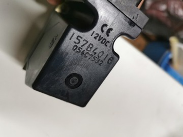 Электромагнитный клапан Sauer Danfoss PVEH32 157B4016 12В