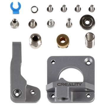 КОМПЛЕКТ CAPRICORN PTFE 1 м Экструдер 3 v2 3pro 5 pro